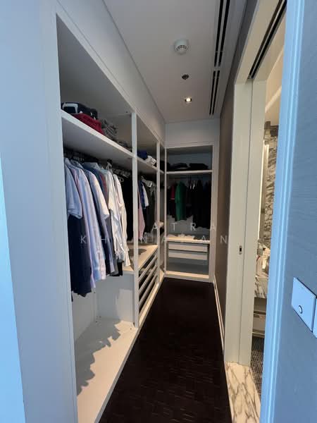The Ritz-Carlton Residences, Bangkok, 114 Narathiwat Ratchanakarin Road, Silom, Bang Rak, Bangkok, 2 Bedrooms, 133 sqm, Condo For Rent, by Supatra Khanapan, 500327272 - DDproperty.com