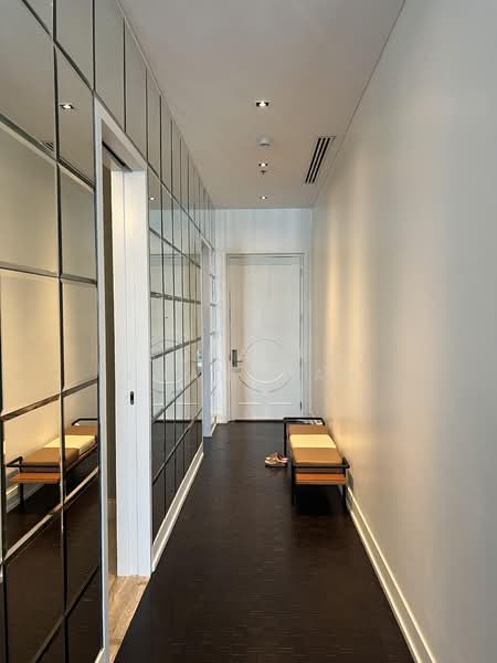The Ritz-Carlton Residences : เดอะ ริซท์-คาร์ลตัน เรสซิเดนเซส, กรุงเทพ, 114 ถ.นราธิวาสราชนครินทร์, สีลม, บางรัก, กรุงเทพ, 133 ตร.ม., คอนโด ให้เช่า, โดย Supatra Khanapan, 500327272 - DDproperty.com