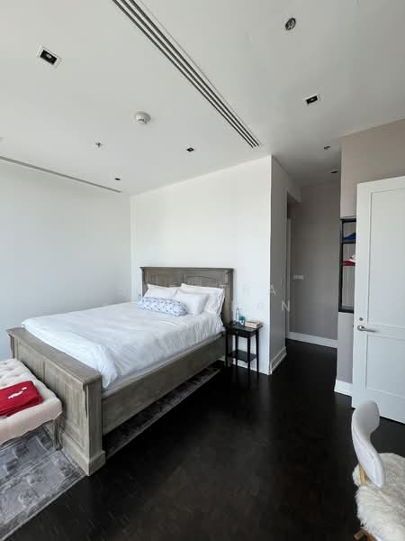 The Ritz-Carlton Residences : เดอะ ริซท์-คาร์ลตัน เรสซิเดนเซส, กรุงเทพ, 114 ถ.นราธิวาสราชนครินทร์, สีลม, บางรัก, กรุงเทพ, 133 ตร.ม., คอนโด ให้เช่า, โดย Supatra Khanapan, 500327272 - DDproperty.com