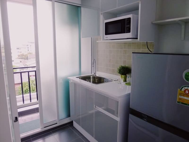 Regent Home Sukhumvit 81 : รีเจ้นท์ โฮม สุขุมวิท 81, กรุงเทพ, ซ. สุขุมวิท 81, สวนหลวง, กรุงเทพ, 28 ตร.ม., คอนโด ให้เช่า, โดย Agentbkk, 500327273 - DDproperty.com