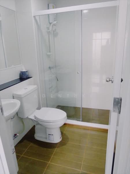 Regent Home Sukhumvit 81, Bangkok, Soi Sukhumvit 81, Suan Luang, Bangkok, 1 Bedroom, 28 sqm, Condo For Rent, by Agentbkk, 500327273 - DDproperty.com