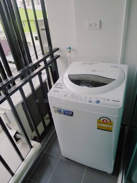 Regent Home Sukhumvit 81, Bangkok, Soi Sukhumvit 81, Suan Luang, Bangkok, 1 Bedroom, 28 sqm, Condo For Rent, by Agentbkk, 500327273 - DDproperty.com