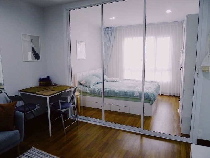 Regent Home Sukhumvit 81, Bangkok, Soi Sukhumvit 81, Suan Luang, Bangkok, 1 Bedroom, 28 sqm, Condo For Rent, by Agentbkk, 500327273 - DDproperty.com