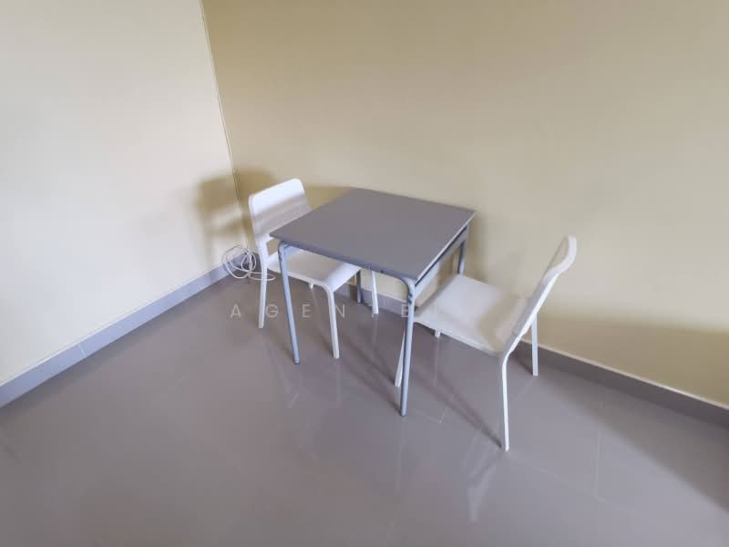 City Home Sukhumvit, Bangkok, Udomsuk Road, Bang Na, Bangkok, Studio, 30 sqm, Condo For Rent, by Agentbkk, 500327275 - DDproperty.com
