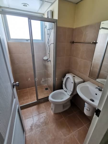 City Home Sukhumvit, Bangkok, Udomsuk Road, Bang Na, Bangkok, Studio, 30 sqm, Condo For Rent, by Agentbkk, 500327275 - DDproperty.com