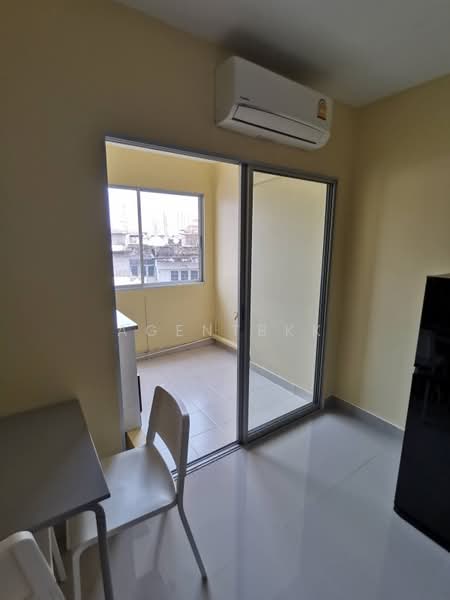 City Home Sukhumvit : ซิตี้โฮม สุขุมวิท, กรุงเทพ, ถนนอุดมสุข, บางนา, กรุงเทพ, 30 ตร.ม., คอนโด ให้เช่า, โดย Agentbkk, 500327275 - DDproperty.com