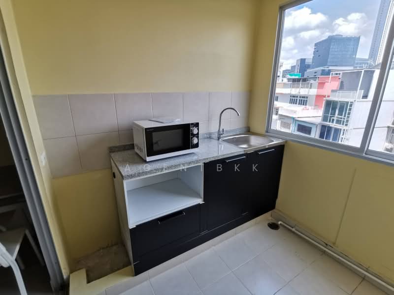 City Home Sukhumvit : ซิตี้โฮม สุขุมวิท, กรุงเทพ, ถนนอุดมสุข, บางนา, กรุงเทพ, 30 ตร.ม., คอนโด ให้เช่า, โดย Agentbkk, 500327275 - DDproperty.com