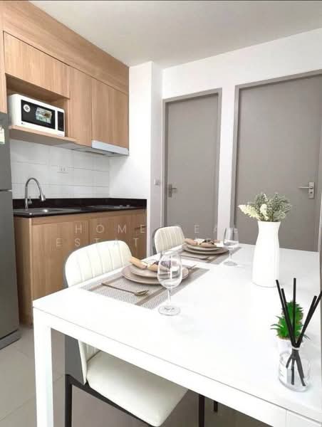 IDEO Blucove Sukhumvit, Bangkok, 2952 Sukhumvit Road, Bang Na, Bangkok, 2 Bedrooms, 44 sqm, Condo For Sale, by HOME Real Estate Service, 500327276 - DDproperty.com