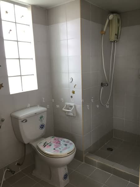 Lumpini Center Happyland, Bangkok, A2 Happy Land Sai 1 Road, Khlong Chan, Bang Kapi, Bangkok, Studio, 26 sqm, Condo For Sale, by ไรวินทร์ ศิระพหลรุจน์, 500327277 - DDproperty.com
