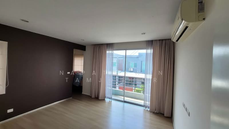 บ้าน 4-ห้องนอน, กรุงเทพ, คันนายาว, กรุงเทพ, 168 ตร.ม., บ้านเดี่ยว ขาย, โดย Napatsawan Tamjorhor, 500327278 - DDproperty.com