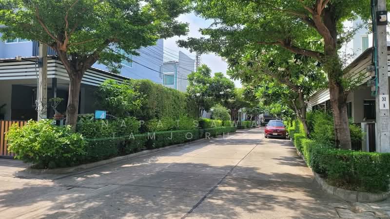 บ้าน 4-ห้องนอน, กรุงเทพ, คันนายาว, กรุงเทพ, 168 ตร.ม., บ้านเดี่ยว ขาย, โดย Napatsawan Tamjorhor, 500327278 - DDproperty.com