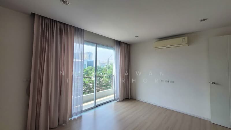 บ้าน 4-ห้องนอน, กรุงเทพ, คันนายาว, กรุงเทพ, 168 ตร.ม., บ้านเดี่ยว ขาย, โดย Napatsawan Tamjorhor, 500327278 - DDproperty.com