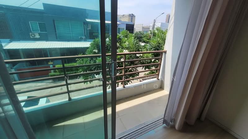 4-BR House, Bangkok, Khan Na Yao, Bangkok, 4 Bedrooms, 168 sqm, Single Detached House For Sale, by Napatsawan Tamjorhor, 500327278 - DDproperty.com
