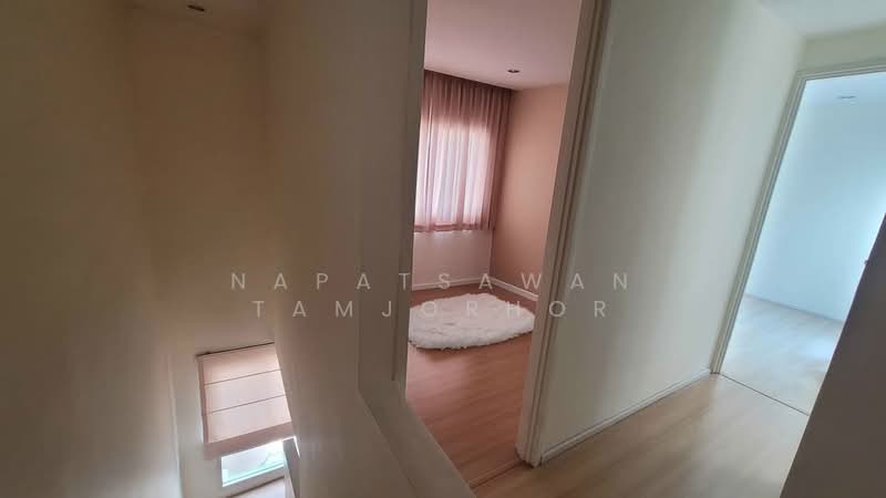 4-BR House, Bangkok, Khan Na Yao, Bangkok, 4 Bedrooms, 168 sqm, Single Detached House For Sale, by Napatsawan Tamjorhor, 500327278 - DDproperty.com