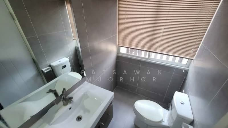 4-BR House, Bangkok, Khan Na Yao, Bangkok, 4 Bedrooms, 168 sqm, Single Detached House For Sale, by Napatsawan Tamjorhor, 500327278 - DDproperty.com