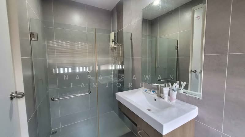 บ้าน 4-ห้องนอน, กรุงเทพ, คันนายาว, กรุงเทพ, 168 ตร.ม., บ้านเดี่ยว ขาย, โดย Napatsawan Tamjorhor, 500327278 - DDproperty.com