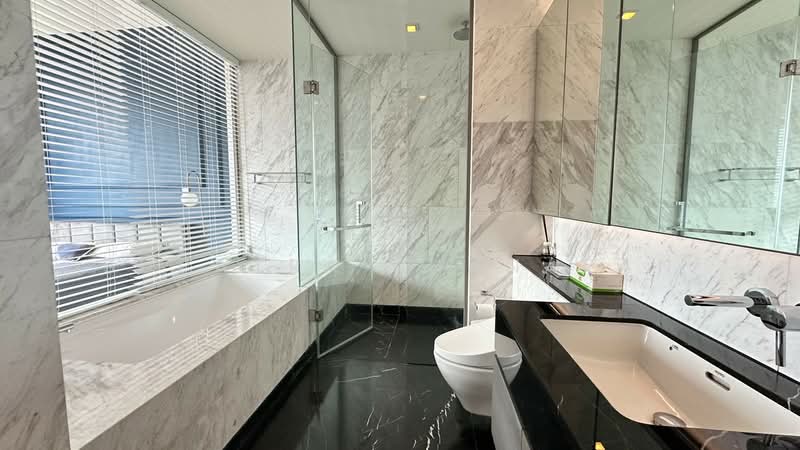 Saladaeng One : ศาลาแดง วัน, กรุงเทพ, ซอย ศาลาแดง 1, สีลม, บางรัก, กรุงเทพ, 114 ตร.ม., คอนโด ให้เช่า, โดย Supatra Khanapan, 500327279 - DDproperty.com