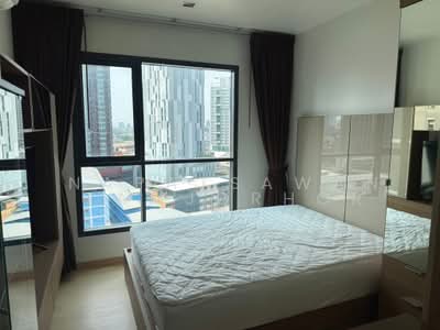 For Rent - Life Sukhumvit 48, Bangkok