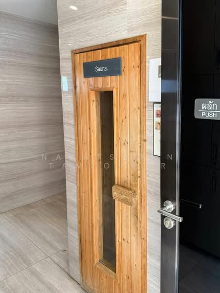 Life Sukhumvit 48, Bangkok, Soi Sukhumvit 48, Phra Kanong, Khlong Toei, Bangkok, 1 Bedroom, 28 sqm, Condo For Rent, by Napatsawan Tamjorhor, 500327283 - DDproperty.com