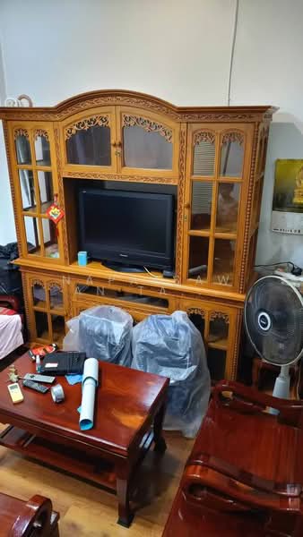 ทาวน์เฮ้าส์ 3-ห้องนอน, กรุงเทพ, ลาดพร้าว, กรุงเทพ, 263 ตร.ม., ทาวน์เฮ้าส์ ให้เช่า, โดย Napatsawan Tamjorhor, 500327287 - DDproperty.com