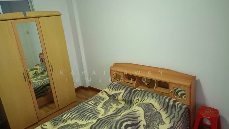 3-BR Townhouse, Bangkok, Lat Phrao, Bangkok, 3 Bedrooms, 263 sqm, Townhouse For Rent, by Napatsawan Tamjorhor, 500327287 - DDproperty.com