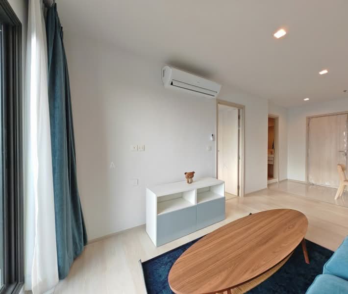 Life One Wireless, Bangkok, 1 Wireless Road, Lumphini, Pathum Wan, Bangkok, 2 Bedrooms, 63 sqm, Condo For Rent, by Agentbkk, 500327291 - DDproperty.com