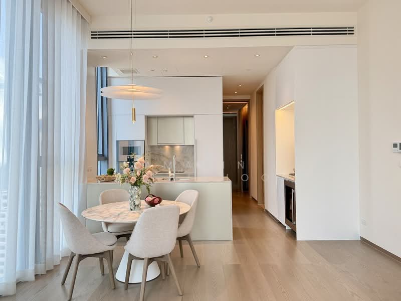 Scope Langsuan, Bangkok, Soi Lang Suan, Lumphini, Pathum Wan, Bangkok, 1 Bedroom, 85 sqm, Condo For Sale, by Amarin Sitthidhoon, 500327295 - DDproperty.com