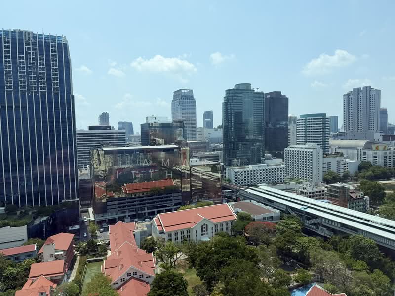 Scope Langsuan, Bangkok, Soi Lang Suan, Lumphini, Pathum Wan, Bangkok, 1 Bedroom, 85 sqm, Condo For Sale, by Amarin Sitthidhoon, 500327295 - DDproperty.com