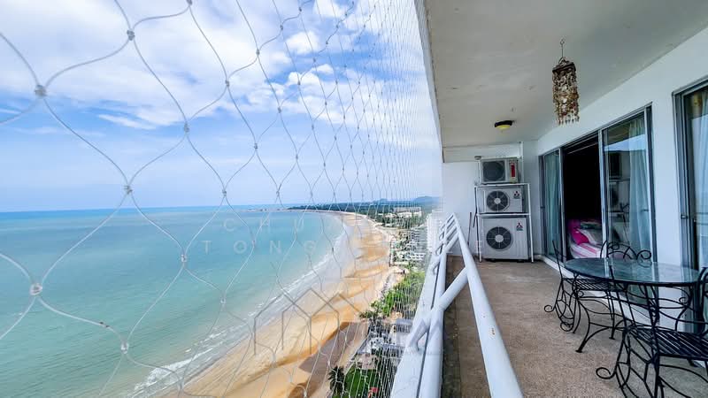Milford Paradise, Prachuap Khiri Khan, 2003 Moo 1, Pak Nam Pran, Pran Buri, Prachuap Khiri Khan, 2 Bedrooms, 96 sqm, Condo For Sale, by Chuanpit Tongmanee, 500327300 - DDproperty.com