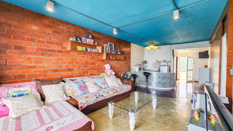 Milford Paradise, Prachuap Khiri Khan, 2003 Moo 1, Pak Nam Pran, Pran Buri, Prachuap Khiri Khan, 2 Bedrooms, 96 sqm, Condo For Sale, by Chuanpit Tongmanee, 500327300 - DDproperty.com