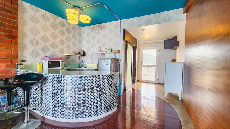 Milford Paradise, Prachuap Khiri Khan, 2003 Moo 1, Pak Nam Pran, Pran Buri, Prachuap Khiri Khan, 2 Bedrooms, 96 sqm, Condo For Sale, by Chuanpit Tongmanee, 500327300 - DDproperty.com