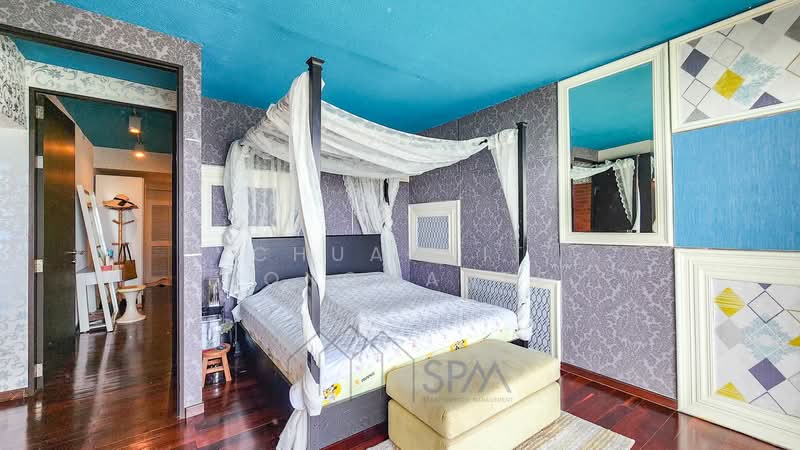 Milford Paradise, Prachuap Khiri Khan, 2003 Moo 1, Pak Nam Pran, Pran Buri, Prachuap Khiri Khan, 2 Bedrooms, 96 sqm, Condo For Sale, by Chuanpit Tongmanee, 500327300 - DDproperty.com