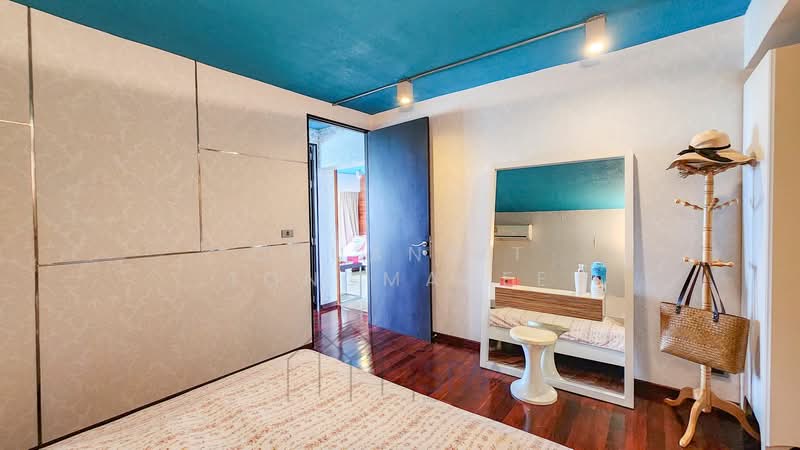 Milford Paradise, Prachuap Khiri Khan, 2003 Moo 1, Pak Nam Pran, Pran Buri, Prachuap Khiri Khan, 2 Bedrooms, 96 sqm, Condo For Sale, by Chuanpit Tongmanee, 500327300 - DDproperty.com
