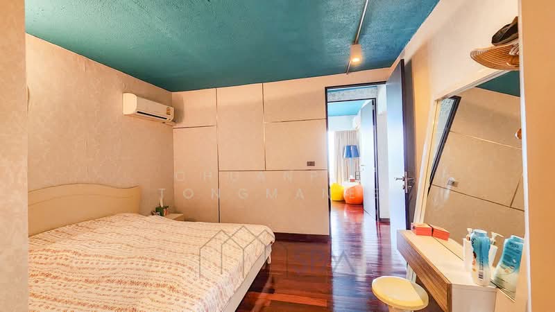 Milford Paradise, Prachuap Khiri Khan, 2003 Moo 1, Pak Nam Pran, Pran Buri, Prachuap Khiri Khan, 2 Bedrooms, 96 sqm, Condo For Sale, by Chuanpit Tongmanee, 500327300 - DDproperty.com