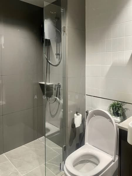 Chapter Chula-Samyan, Bangkok, Si Phraya Road, Si Phraya, Bang Rak, Bangkok, 1 Bedroom, 27 sqm, Condo For Rent, by Agentbkk, 500327302 - DDproperty.com
