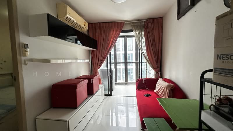 IDEO Ladprao 17, Bangkok, 2 Soi Ladprao 17, Lardplao road, Jom Phon, Chatuchak, Bangkok, 1 Bedroom, 33 sqm, Condo For Sale, by HOME Real Estate Service, 500327304 - DDproperty.com