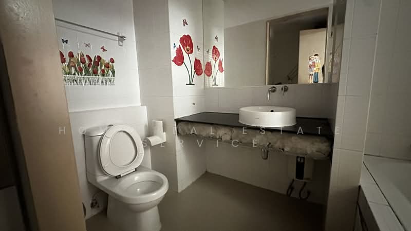 IDEO Ladprao 17, Bangkok, 2 Soi Ladprao 17, Lardplao road, Jom Phon, Chatuchak, Bangkok, 1 Bedroom, 33 sqm, Condo For Sale, by HOME Real Estate Service, 500327304 - DDproperty.com