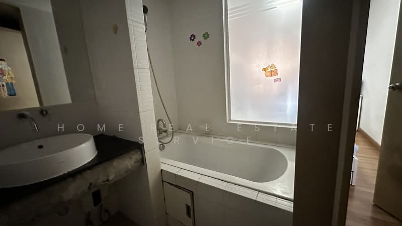 IDEO Ladprao 17, Bangkok, 2 Soi Ladprao 17, Lardplao road, Jom Phon, Chatuchak, Bangkok, 1 Bedroom, 33 sqm, Condo For Sale, by HOME Real Estate Service, 500327304 - DDproperty.com