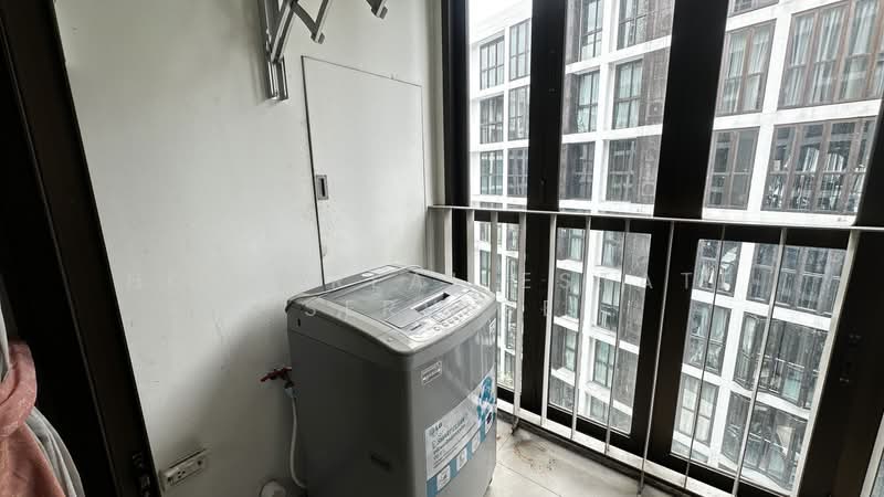 IDEO Ladprao 17, Bangkok, 2 Soi Ladprao 17, Lardplao road, Jom Phon, Chatuchak, Bangkok, 1 Bedroom, 33 sqm, Condo For Sale, by HOME Real Estate Service, 500327304 - DDproperty.com