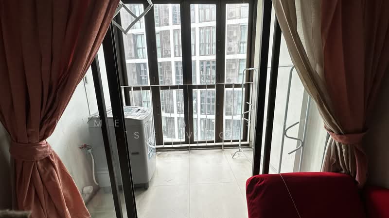 IDEO Ladprao 17, Bangkok, 2 Soi Ladprao 17, Lardplao road, Jom Phon, Chatuchak, Bangkok, 1 Bedroom, 33 sqm, Condo For Sale, by HOME Real Estate Service, 500327304 - DDproperty.com