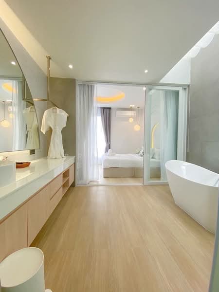 Tropical Village 3 Huai Yai : ทรอปิคอล วิลเลจ 3, ชลบุรี, ห้วยใหญ่, บางละมุง, ชลบุรี, 460 ตร.ม., บ้านเดี่ยว ให้เช่า, โดย Praveen Prabhat Peter, 500327305 - DDproperty.com