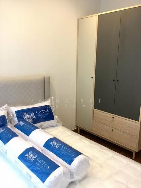 Wish Signature Midtown Siam : วิช ซิกเนเจอร์ มิดทาวน์ สยาม, กรุงเทพ, 512 เพชรบุรี, ถนนเพชรบุรี, ราชเทวี, กรุงเทพ, 27 ตร.ม., คอนโด ให้เช่า, โดย Hathairat Rookphan , 500327308 - DDproperty.com