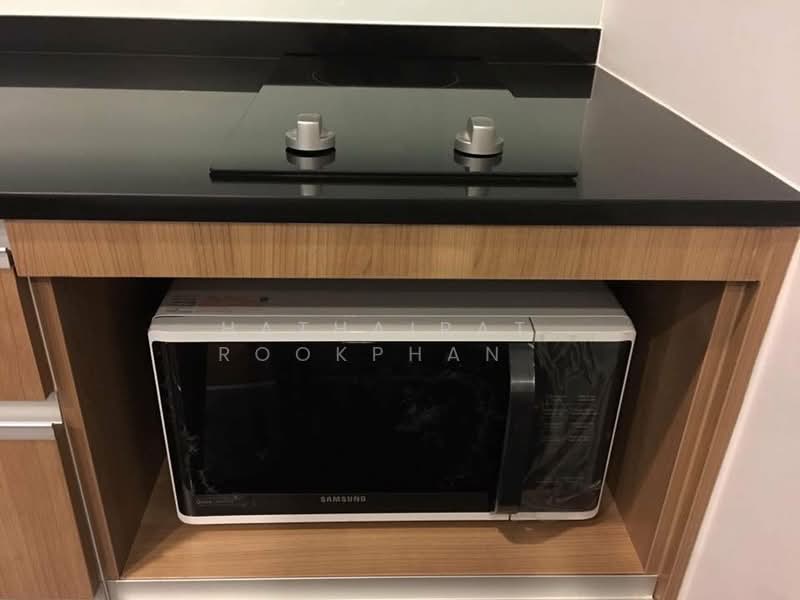 Wish Signature Midtown Siam, Bangkok, 512 Phetchaburi Road, Thanon Phetchaburi, Ratchathewi, Bangkok, 1 Bedroom, 27 sqm, Condo For Rent, by Hathairat Rookphan , 500327308 - DDproperty.com