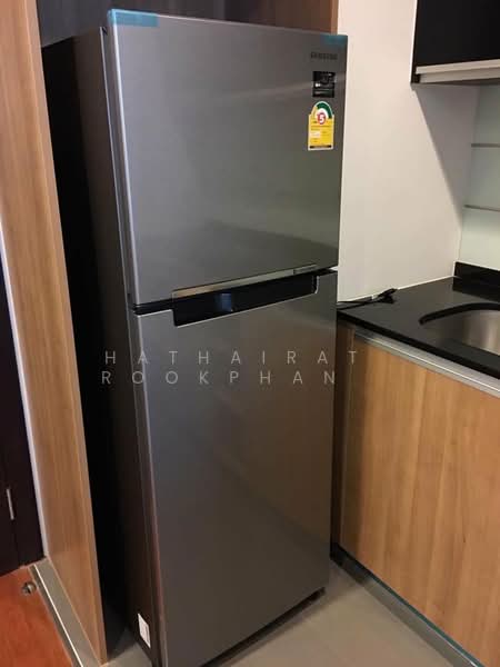 Wish Signature Midtown Siam, Bangkok, 512 Phetchaburi Road, Thanon Phetchaburi, Ratchathewi, Bangkok, 1 Bedroom, 27 sqm, Condo For Rent, by Hathairat Rookphan , 500327308 - DDproperty.com