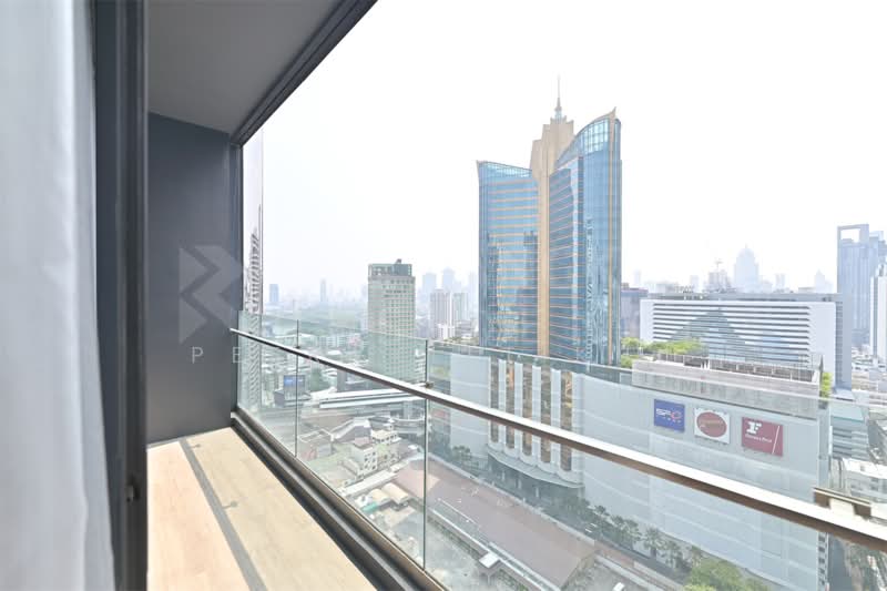 Celes Asoke, Bangkok, 8-10 Sukhumvit 21, Khlongtoei Nua, Watthana, Bangkok, 2 Bedrooms, 86 sqm, Condo For Rent, by Nicha Peerakittikul, 500327309 - DDproperty.com