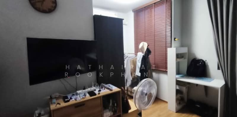 Pleno Bangna-Onnut, Samut Prakan, Soi King Kaew 37, Rachathewa, Bang Plee, Samut Prakan, 3 Bedrooms, 150 sqm, Townhouse For Sale, by Hathairat Rookphan , 500327310 - DDproperty.com