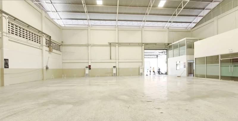 Factory and Office for Rent, Phraeksa, 1368 sq.m, Samut Prakan, Phraeksa, Muang Samut Prakarn, Samut Prakan, , 1,368 sqm, Warehouse/Factory For Rent, by Tida phanthonglarptawee, 500327311 - DDproperty.com