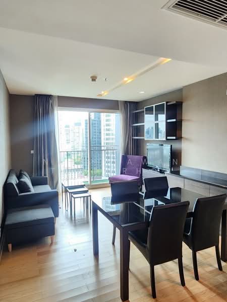 Siri At Sukhumvit, Bangkok, 902 Sukhumvit Road, Phra Kanong, Khlong Toei, Bangkok, 2 Bedrooms, 68 sqm, Condo For Rent, by Napatsawan Tamjorhor, 500327316 - DDproperty.com