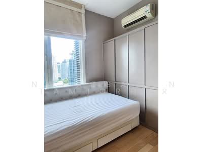 For Rent - Siri At Sukhumvit, Bangkok