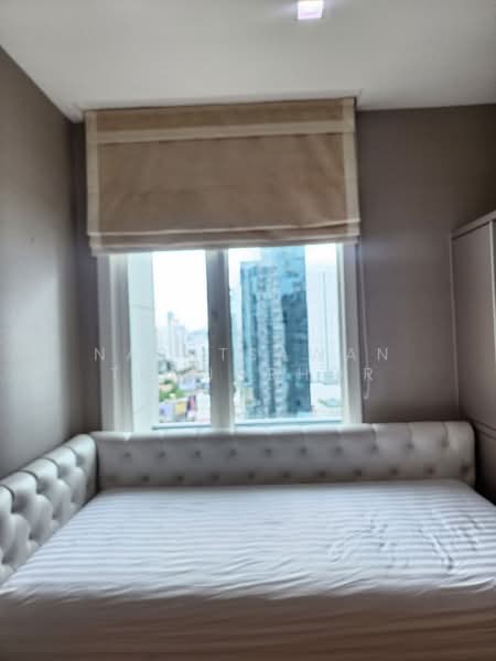 Siri At Sukhumvit, Bangkok, 902 Sukhumvit Road, Phra Kanong, Khlong Toei, Bangkok, 2 Bedrooms, 68 sqm, Condo For Rent, by Napatsawan Tamjorhor, 500327316 - DDproperty.com